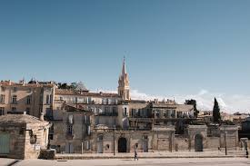 Partez en toute confiance, même au dernier moment ! Best Things To Do In Montpellier France In 1 Or 2 Days A Flaneur S Guide Driftwood Journals