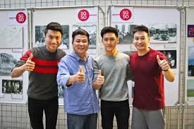 * each rental entitles you to unlimited movie runs. Jack Neo To Roll Out Ah Boys To Men 4 And 5 In 2017 Latest Singapore News The New Paper