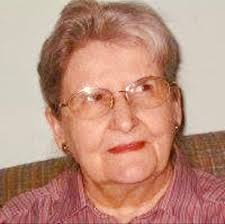 Obituary for Charlotte Elizabeth (Williams) Byrd