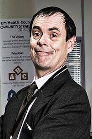 Knowing Me, Knowing You with Alan Partridge