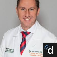 Dr. Markus Bredel, MD