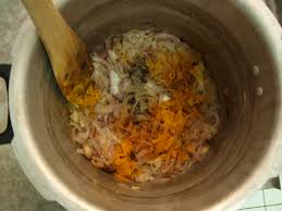 Couscous is tiny pasta made with semolina flour from durum wheat, mixed with water. Couscous A Thousand And One Bites