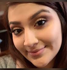 Giovanna Modesty Augusta “Gigi” Barrera (1996-2020)