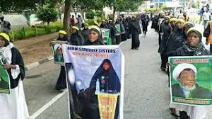 Последние твиты от free sheikh zakzaky (@free_zakzaky). Yanada Ta Kaya Yau Da Muzahara Free Zakzaky A Abuja Youtube