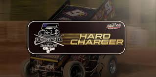 IRA Sprint Car Series