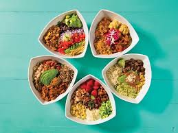 We have reached peak breakfast sandwich achievement. Delicious Healthy Food With Great Vegan Options Review Of Tocaya Organica San Diego Ca Tripadvisor