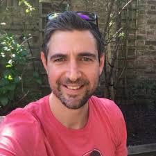 Michael Cottrell's Instagram, Twitter & Facebook