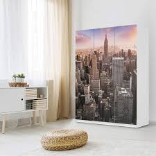 Mobelfolie Pax Schrank 201 Cm Creatisto De Ikea Pax Schrank Pax Schrank Ikea Pax Kleiderschrank