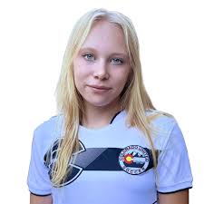 Colorado United Girls
