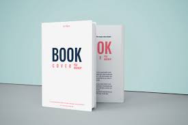 Download 43 Best Book Cover Mockups For Effective Book Marketing Colorlib