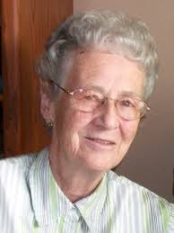 Obituary for Joan Ruth (Bell) Carnahan