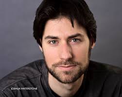 Joshua Waterstone — foolsFURY