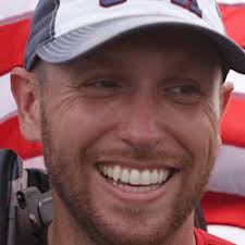 Vincent Hancock: US sport shooting star