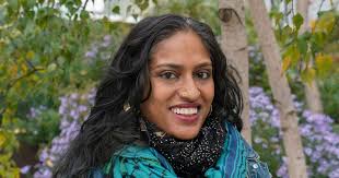 Artist Chitra Ganesh Joins Joan Mitchell…