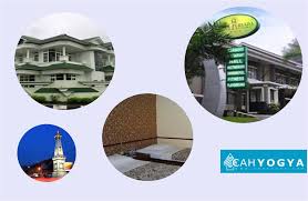 Book hotel rumput resort & resto, yogyakarta region on tripadvisor: 8 Hotel Dan Tempat Menginap Termurah Di Jogja Cah Yogya