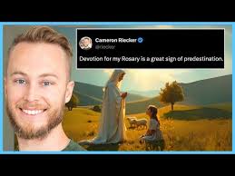 Amplifying Catholic Content Creators