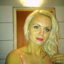 Profil Pomagacza Olga Anna Hoppe