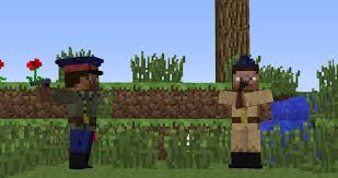 Sociallyinactive 3 months ago • posted 10 months ago. Armourer S Workshop 1 7 10 Soviet Coldwar Uniforms Of Internal Forces Border Guard Nkvd And Police 1 18 1 17 1 1 17 1 16 5 1 16 4 Forge Fabric 1 15 2 Mods Minecraft