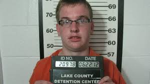 Suspect in St. Ignatius arson spree arrested