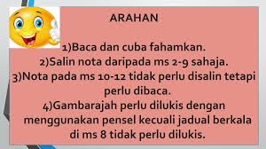 Free sains tingkatan 4 bab 8 unsur dan bahan bahan atom molekul ion dan jadual berkala part1 mp3. Nota Bab 6 6 1 Pengelasan Unsur Flip Ebook Pages 1 13 Anyflip Anyflip