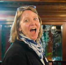 CO-NEXIO — Tracy Chaplin