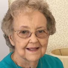 Edwina Ruth Taylor Obituary January 5, 2023
