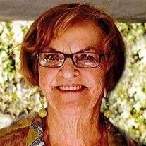 Veronica "Ronnie" Nowicki Obituary