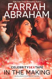 Maybe you would like to learn more about one of these? Enjoy A Raunchy Excerpt From Farrah Abraham S New Erotic Novel