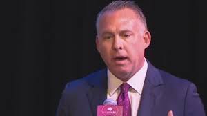 Adam Gray narrowly wins California's 13th Congressional District