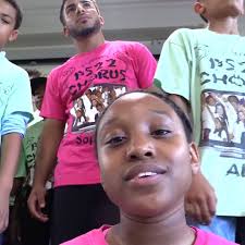 PS22 Chorus "See You Again" Wiz Khalifa ft. Charlie Puth