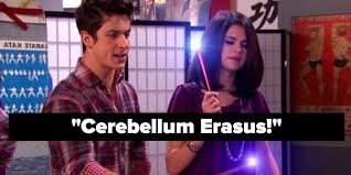 Calling all wizards of waverly place fans! Quiz Do You Remember All The Spells From Wizards Of Waverly Place