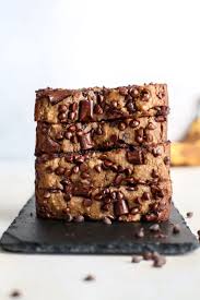 Almond Flour Paleo Banana Bread With Chocolate Chips Recipe Chocolate Chip Banana Bread Banana Bread Almond Flour Paleo Chocolate Chips