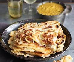 Roti Canai Recipe By Tony Tan Recipe Roti Canai Recipe Recipes Cooking Recipes