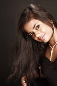 Melani Rochelle Fernando: Sri Lankan born Italian Model