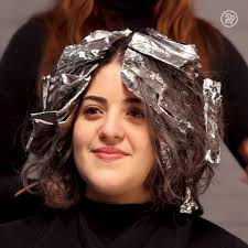 Alpha coders 34 wallpapers 100 mobile walls 2 art 38 images. Refinery29 Germany Hair Me Out I Dyed My Gray Hair Billie Eilish Blue Facebook