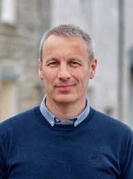 Keeping Beatrice turning