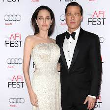 The last sighting of the two together was in july, when pitt. Brangelina Unglaubliche Vorwurfe Gegen Brad Pitt Cosmopolitan