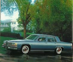 Image result for Princess Green 1980 Cadillac