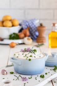 3 tolle rezepte from www.sonntagsistkaffeezeit.de. Krauterquark Schneller Dip Oder Aufstrich Cookie Und Co