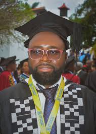 Maxwell Frimpong-Manso