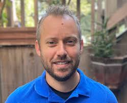 Meet Robert Nelson — The Athenian Pillar