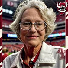 We're ALL In! Pictured below are the members of the FHS Faculty and Staff.  Principal