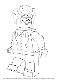 In stan lee's how to draw comics, stan lee sets out to teach everything he knows about drawing and comic book characters, the book focues primari. Learn How To Draw Lego Stan Lee Lego Step By Step Drawing Tutorials