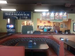 Round Table Pizza Round Table Lynnwood Round