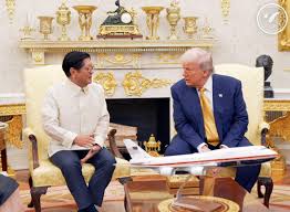 Marcos gets 1-pt cut in tariff talks with Trump | Inquirer Business