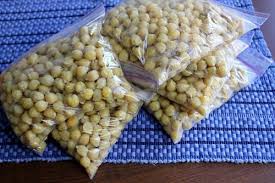 How To Make Hummus Cooking Dried Garbanzo Beans Cooking Pork Tenderloin Cooking Garbanzo Beans Garbanzo Beans
