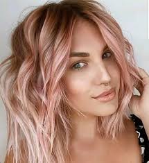 New!! NAK Rosé Blonde Shampoo now available in the salon 🌹🌹🌹