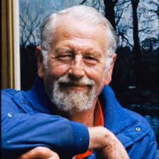 William Bowyer RA (d. 2015)