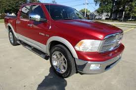 Image result for Inferno Red 2010 Ram