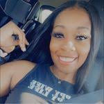 Bridgette Bacon's Instagram, Twitter & Facebook